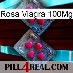 Pink Viagra 100Mg 14